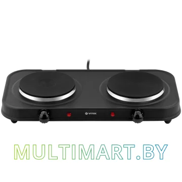 Настольная плита Vitek VT-3730